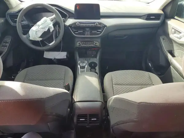 1FMCU0G63MUA99435 2021 FORD ESCAPE - Image 8