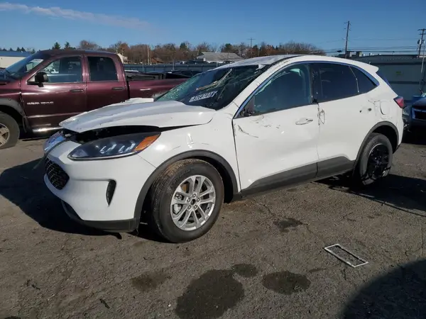 1FMCU0G63MUB06707 2021 FORD ESCAPE - Image 1