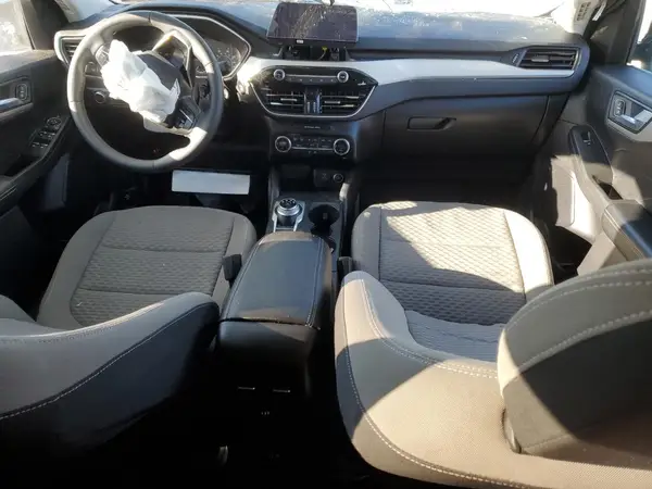 1FMCU0G63MUB06707 2021 FORD ESCAPE - Image 8