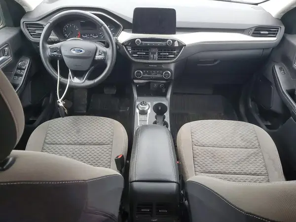 1FMCU0G63MUB14385 2021 FORD ESCAPE - Image 8