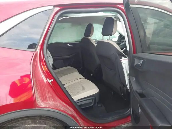 1FMCU0G63MUB21367 2021 FORD ESCAPE - Image 8