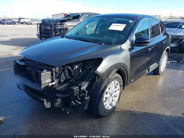 1FMCU0G63MUB22602 2021 FORD ESCAPE - Image 2