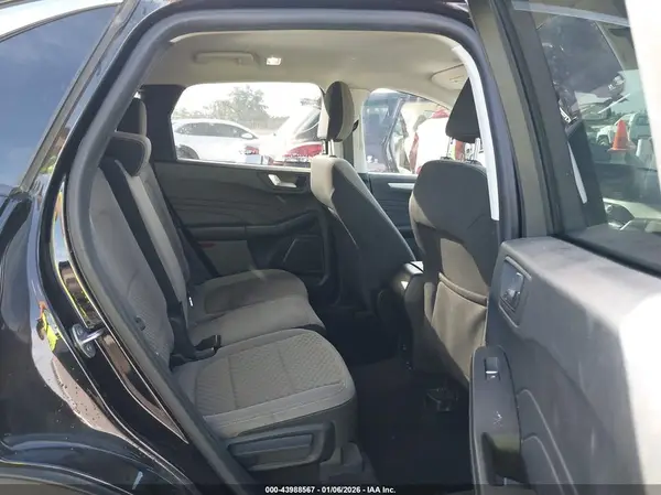 1FMCU0G63MUB22602 2021 FORD ESCAPE - Image 8