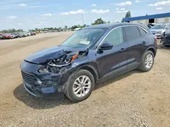 1FMCU0G63MUB24110 2021 FORD ESCAPE