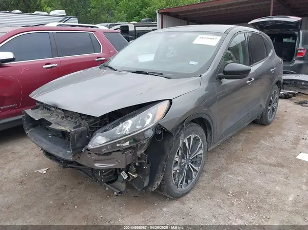 1FMCU0G63MUB26861 2021 FORD ESCAPE - Image 2