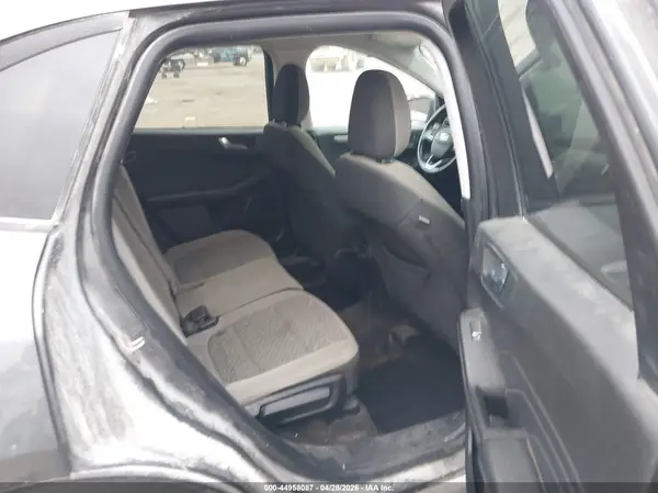 1FMCU0G63MUB26861 2021 FORD ESCAPE - Image 8
