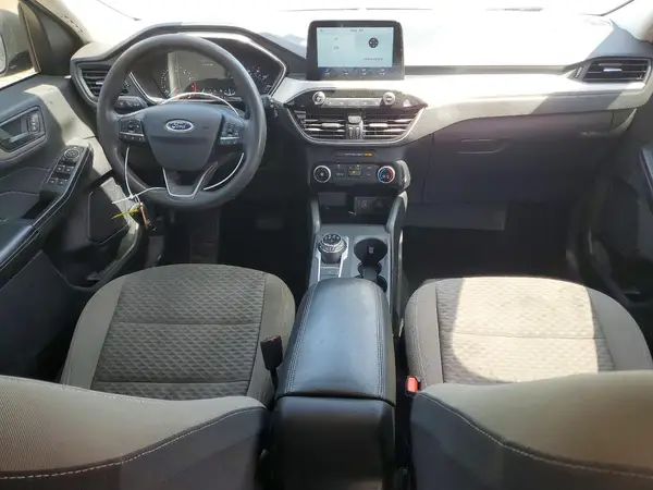 1FMCU0G63NUA00386 2022 FORD ESCAPE - Image 8
