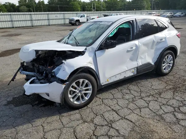 1FMCU0G63NUA08276 2022 FORD ESCAPE - Image 1