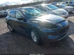 1FMCU0G63NUA08570 2022 FORD ESCAPE