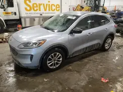 1FMCU0G63NUA10514 2022 FORD ESCAPE