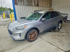 1FMCU0G63NUA20010 2022 FORD ESCAPE