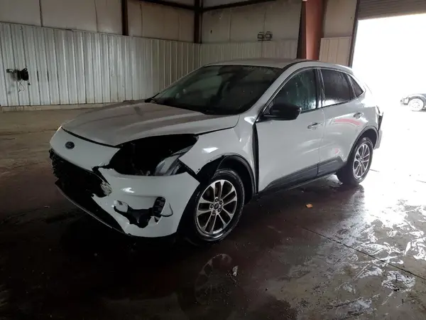 1FMCU0G63NUA20203 2022 FORD ESCAPE - Image 1