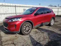 1FMCU0G63NUA24980 2022 FORD ESCAPE