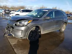 1FMCU0G63NUA25319 2022 FORD ESCAPE