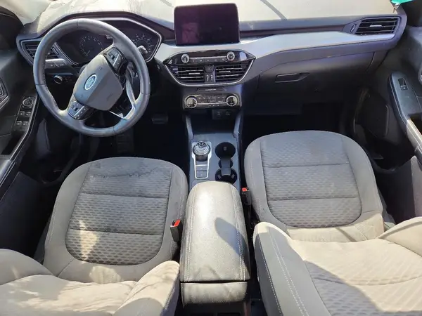 1FMCU0G63NUA32934 2022 FORD ESCAPE - Image 8