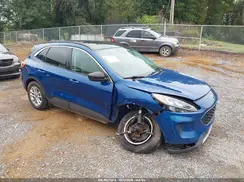 1FMCU0G63NUA33677 2022 FORD ESCAPE