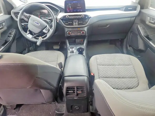 1FMCU0G63NUA37454 2022 FORD ESCAPE - Image 8