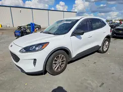1FMCU0G63NUA45828 2022 FORD ESCAPE