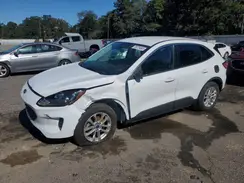 1FMCU0G63NUA47286 2022 FORD ESCAPE