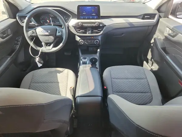 1FMCU0G63NUA48910 2022 FORD ESCAPE - Image 8