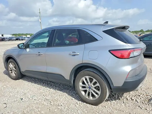 1FMCU0G63NUA56117 2022 FORD ESCAPE - Image 2