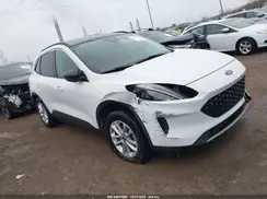 1FMCU0G63NUA80126 2022 FORD ESCAPE