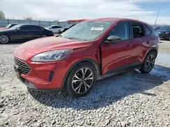 1FMCU0G63NUA88047 2022 FORD ESCAPE