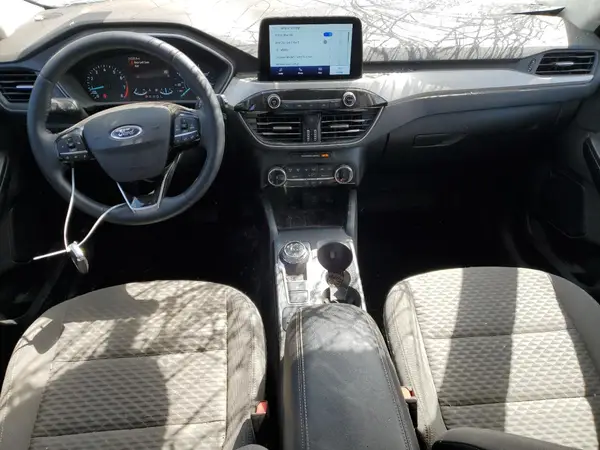 1FMCU0G63NUA88047 2022 FORD ESCAPE - Image 8