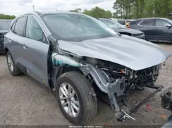 1FMCU0G63NUA89568 2022 FORD ESCAPE