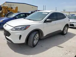 1FMCU0G63NUA99257 2022 FORD ESCAPE
