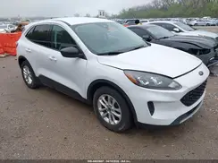 1FMCU0G63NUB01279 2022 FORD ESCAPE