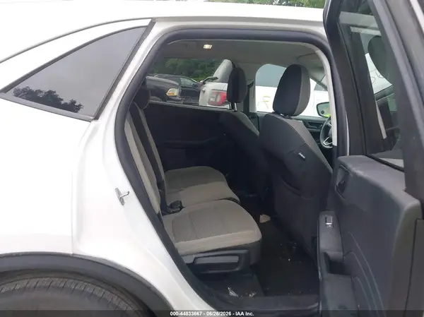 1FMCU0G63NUB01279 2022 FORD ESCAPE - Image 8