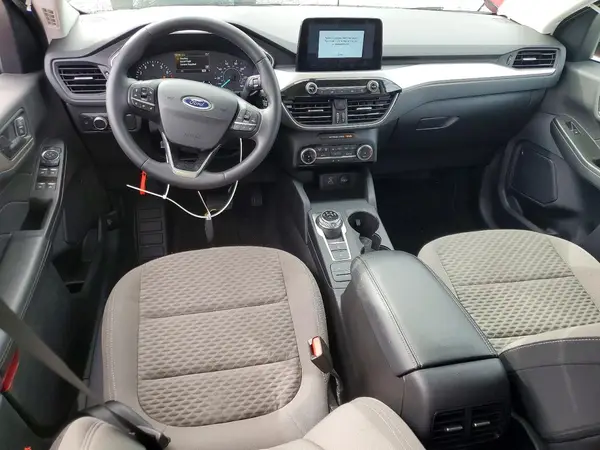 1FMCU0G63NUB02898 2022 FORD ESCAPE - Image 8