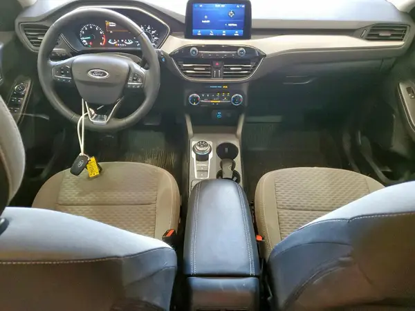 1FMCU0G63NUB05686 2022 FORD ESCAPE - Image 8
