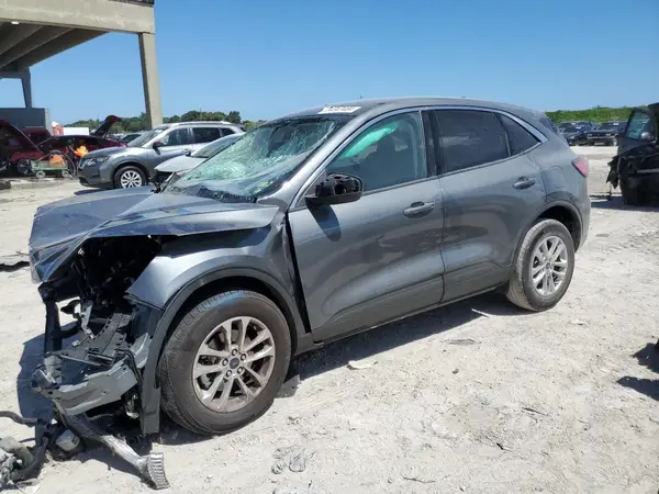 1FMCU0G63NUB06417 2022 FORD ESCAPE - Image 1