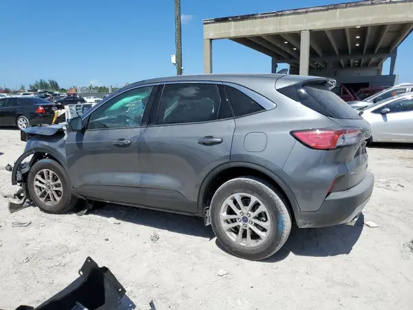 1FMCU0G63NUB06417 2022 FORD ESCAPE - Image 2
