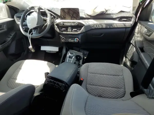 1FMCU0G63NUB06417 2022 FORD ESCAPE - Image 8