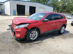 1FMCU0G63NUB09494 2022 FORD ESCAPE