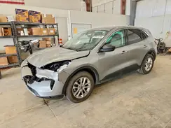 1FMCU0G63NUB12587 2022 FORD ESCAPE