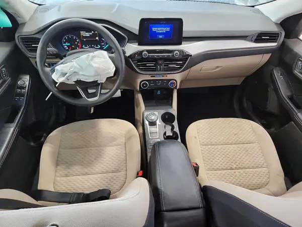 1FMCU0G63NUB12587 2022 FORD ESCAPE - Image 8
