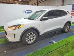 1FMCU0G63NUB13058 2022 FORD ESCAPE
