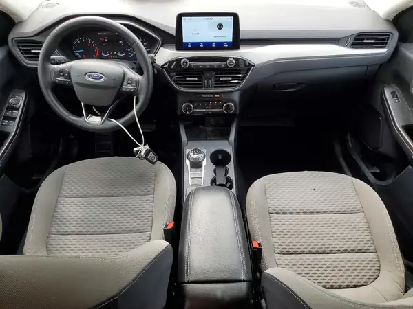 1FMCU0G63NUB14050 2022 FORD ESCAPE - Image 8
