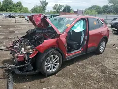 1FMCU0G63NUB16154 2022 FORD ESCAPE