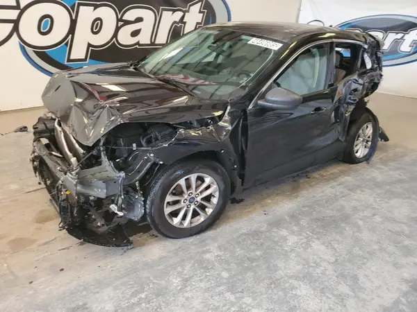 1FMCU0G63NUB30569 2022 FORD ESCAPE - Image 1