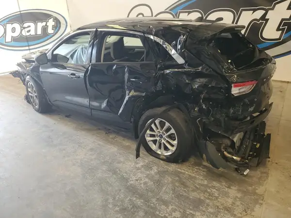 1FMCU0G63NUB30569 2022 FORD ESCAPE - Image 2