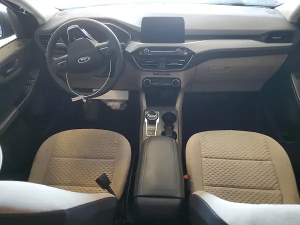 1FMCU0G63NUB30569 2022 FORD ESCAPE - Image 8