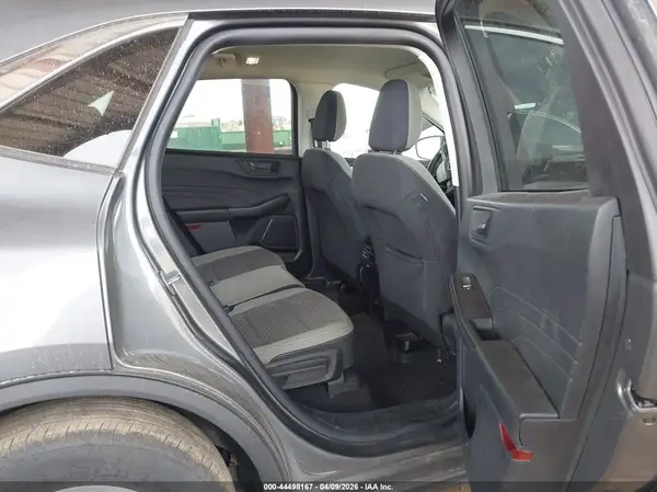 1FMCU0G63NUB30801 2022 FORD ESCAPE - Image 8