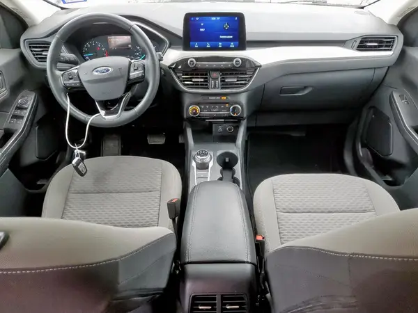 1FMCU0G63NUB30958 2022 FORD ESCAPE - Image 8