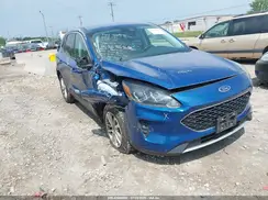 1FMCU0G63NUB32032 2022 FORD ESCAPE