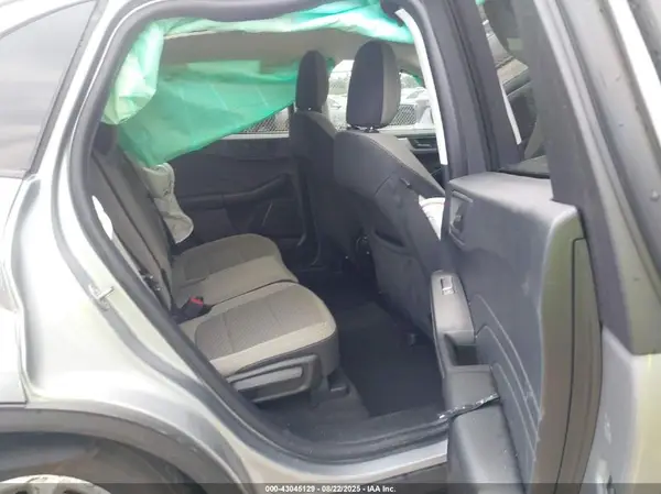 1FMCU0G63NUB37554 2022 FORD ESCAPE - Image 8